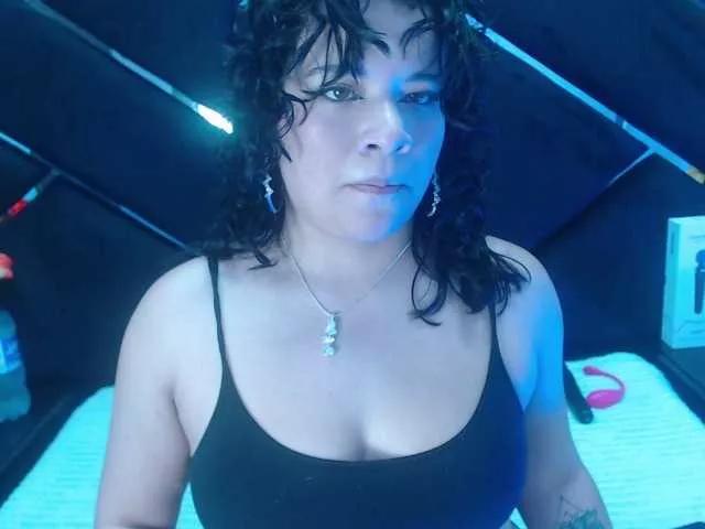 AmyHot on BongaCams 