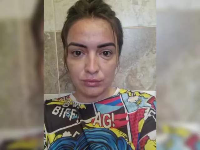 AmyJacobss on BongaCams 