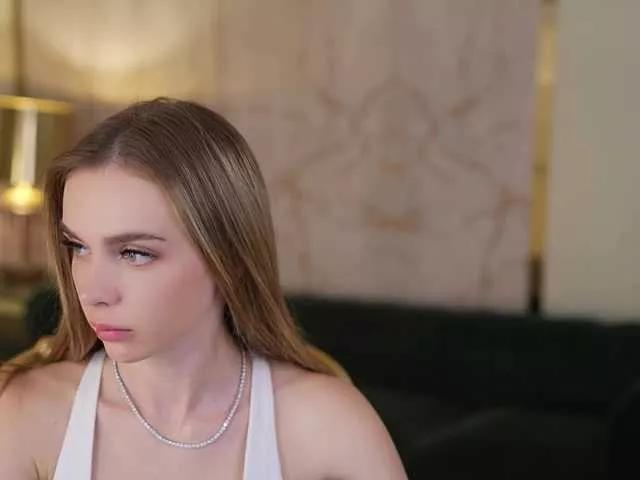 Anabelka054 on BongaCams 
