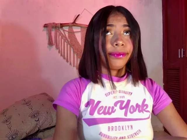 Offline anais-tgn on BongaCams