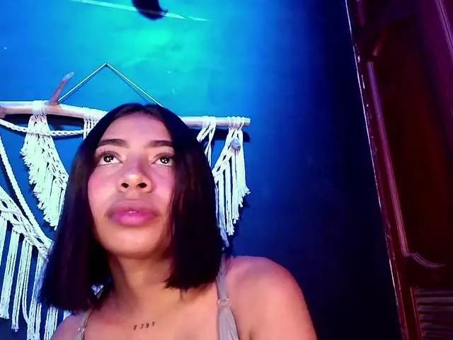 Offline anais-tgn on BongaCams