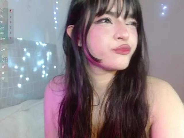 anastasia1213 on BongaCams 