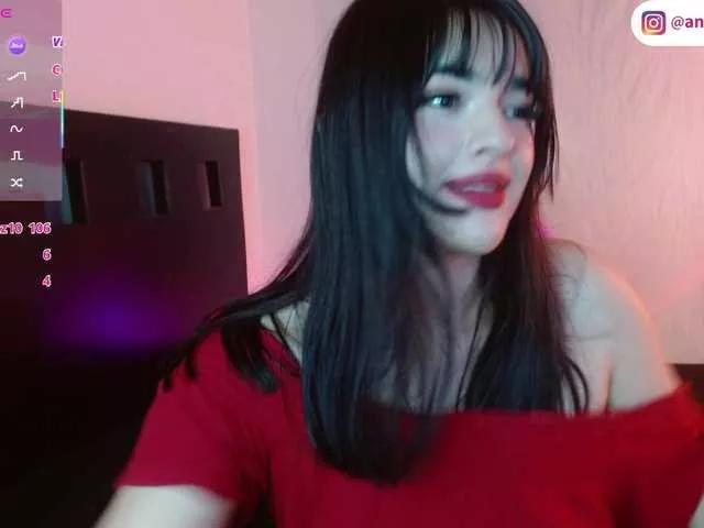 anastasia1213 on BongaCams 