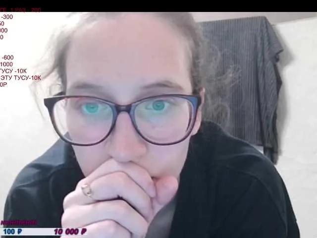 Watch ANASTEIKK, she wants to masturbate for you ANASTEIKK from BongaCams