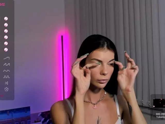 andrea-tasty on BongaCams 