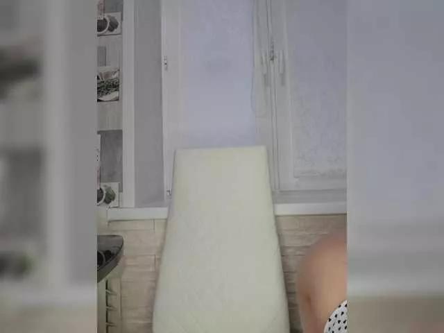 Anesteishen on BongaCams 