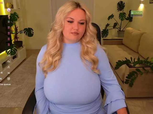 Angel-A on BongaCams 