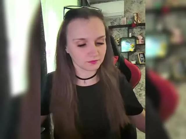 Angel-SEX-Dream on BongaCams 
