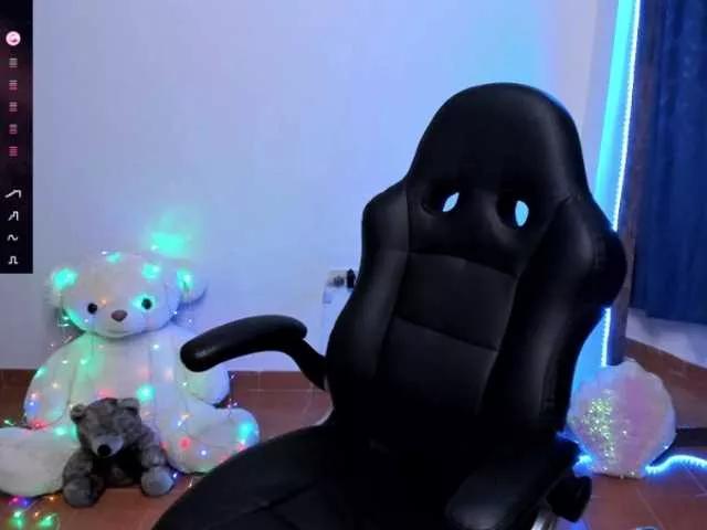 angelaagomez on BongaCams 