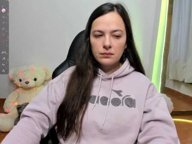 angelaagomez on BongaCams 