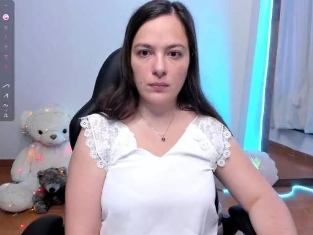 angelaagomez on BongaCams 