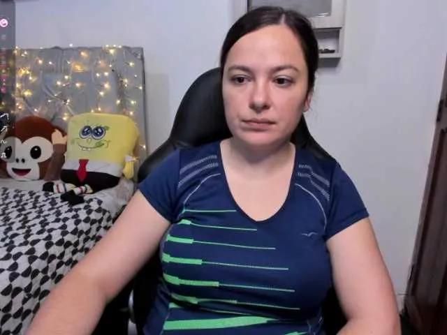 angelaagomez on BongaCams 