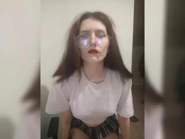 AngelaChapman on BongaCams 