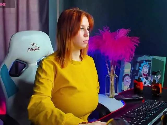 AngelaRoy on BongaCams 