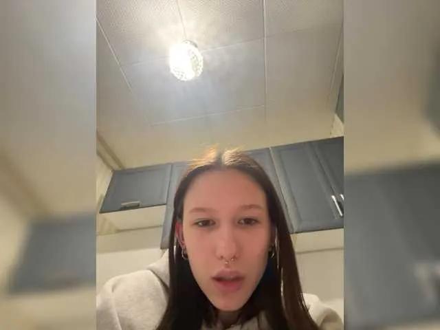 Offline AngelaXSmile on BongaCams