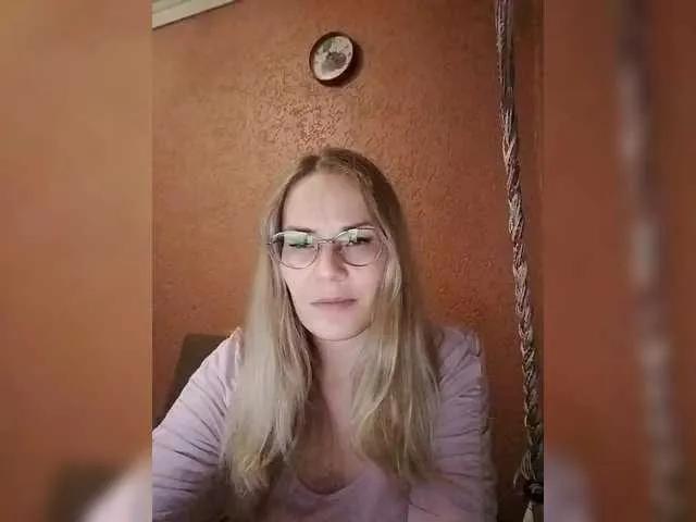 Angelicac from BongaCams