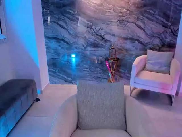 AngelicaVega on BongaCams 