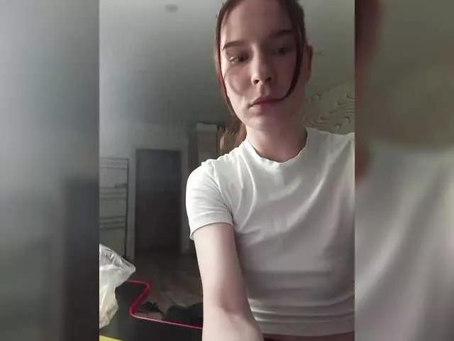 Angelina02-1 on BongaCams 