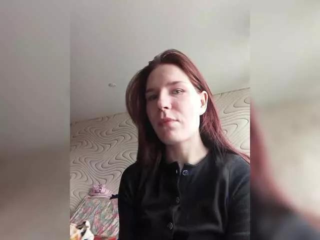 Angelina02-1 on BongaCams 