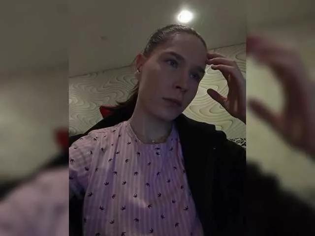 Angelina02-1 on BongaCams 