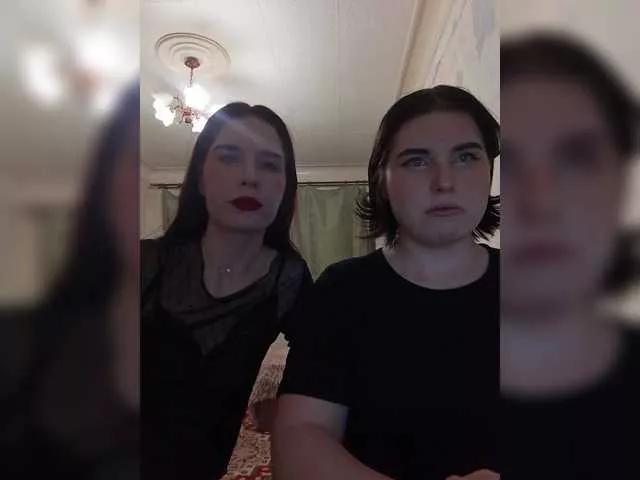 Angelina02-1 on BongaCams 