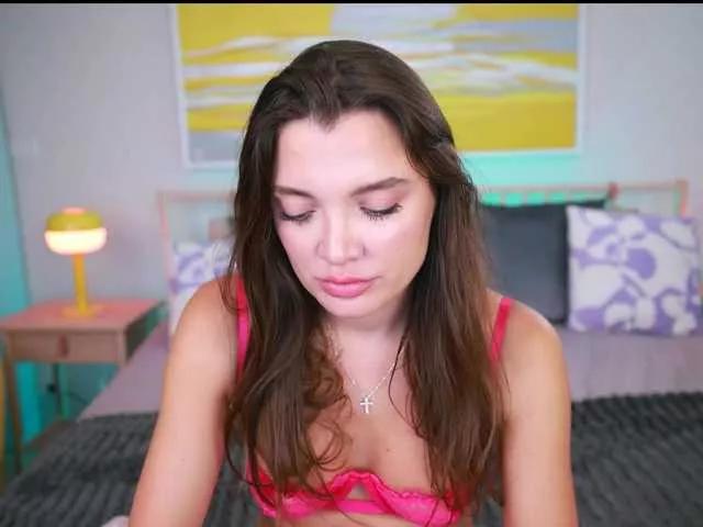AngelMilly on BongaCams 