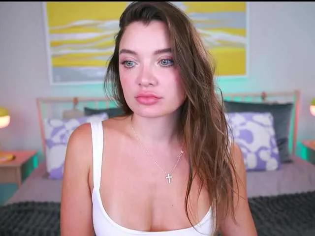 AngelMilly on BongaCams 