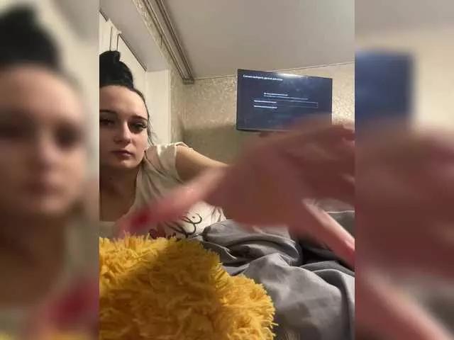 AngelokFromUkraine on BongaCams 