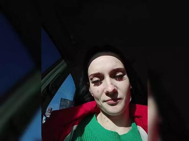 AngelokFromUkraine on BongaCams 