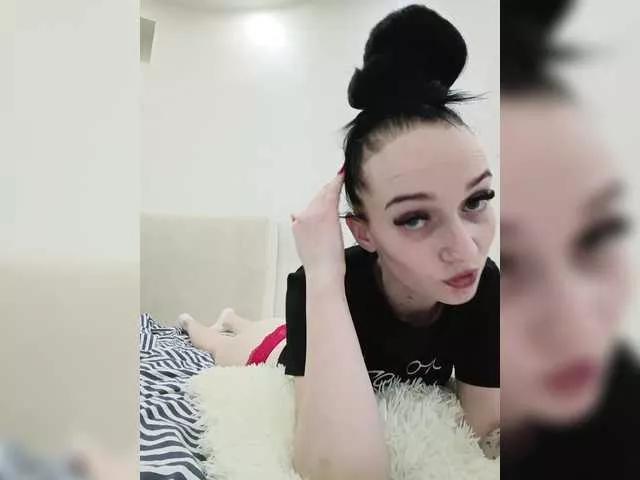 AngelokFromUkraine on BongaCams 