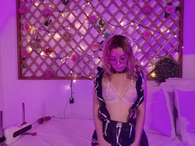 anie-torres on BongaCams 