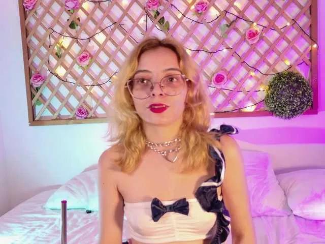 anie-torres on BongaCams 