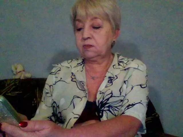 Offline AnjelElinor on BongaCams