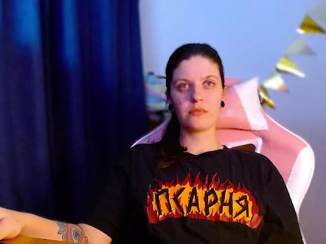 ann-mikele on BongaCams 