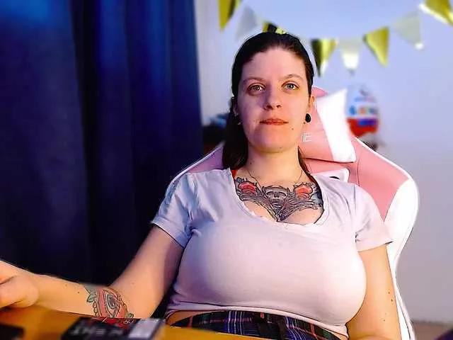 ann-mikele on BongaCams 