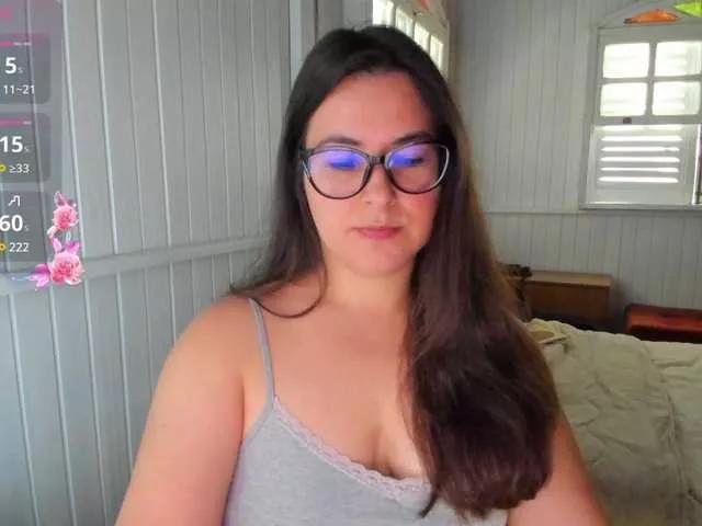 anna-love-hot on BongaCams 