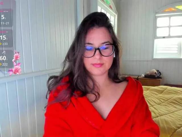 anna-love-hot on BongaCams 