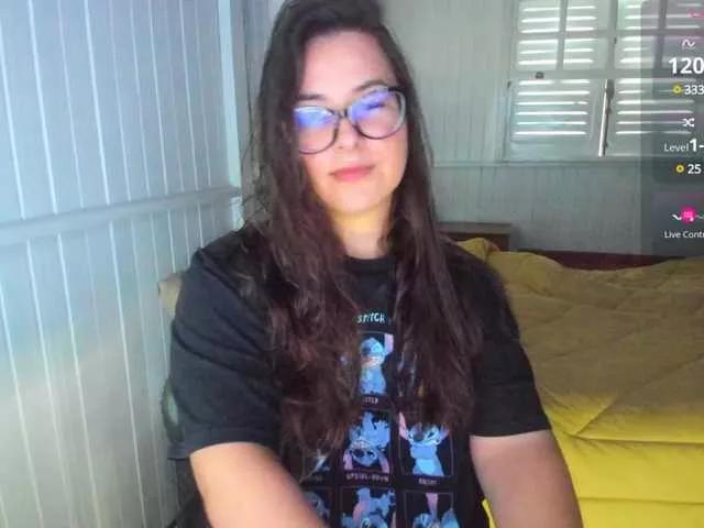anna-love-hot on BongaCams 