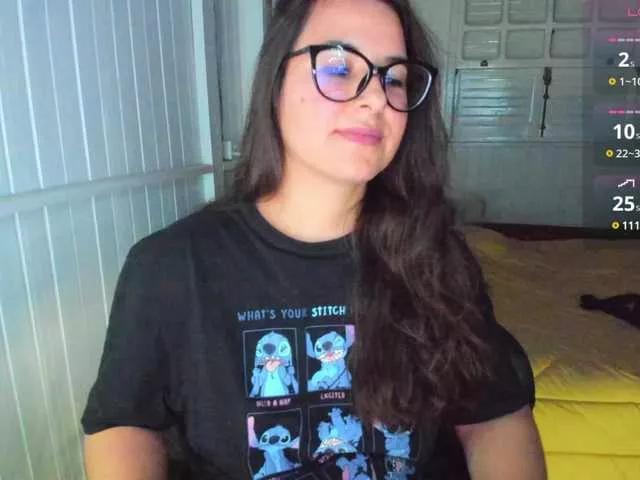 anna-love-hot on BongaCams