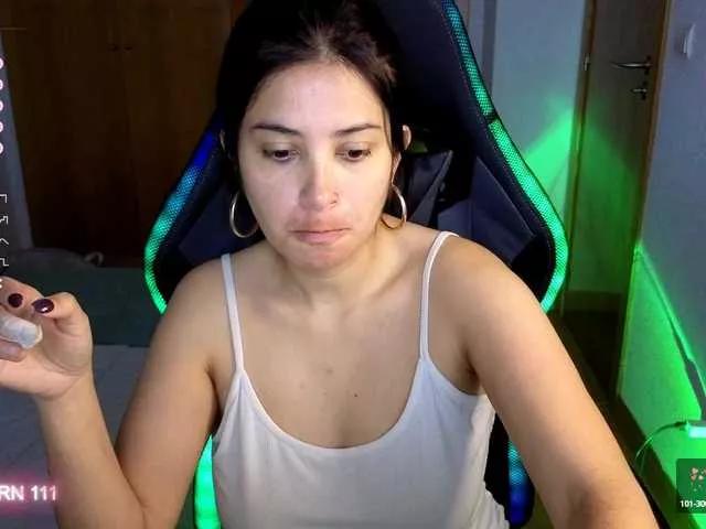 AnnaCasas on BongaCams 