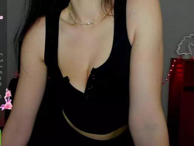 Annakillkiss on BongaCams 