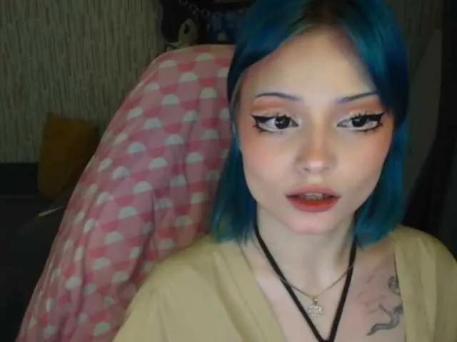 AnnaSinger on BongaCams 