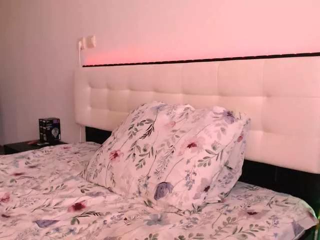AnnesCora on BongaCams 