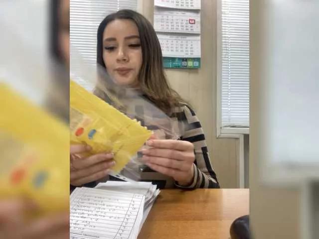 Annet111 on BongaCams 