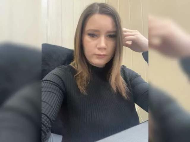 Annet111 on BongaCams 