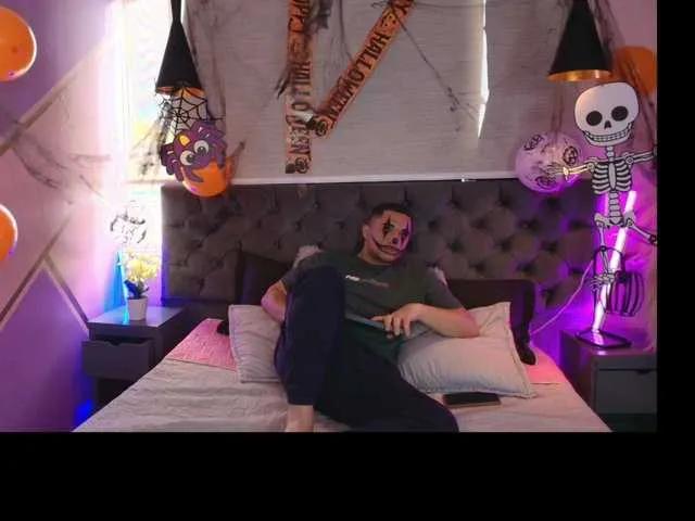 Try sweet camslut Annie-Lii Annie-Lii from BongaCams