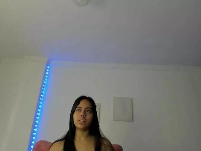 annie-sweet on BongaCams 