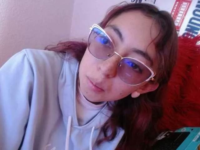 anniejhonsson on BongaCams 