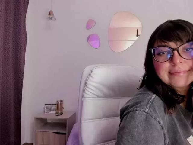 Anniie on BongaCams 