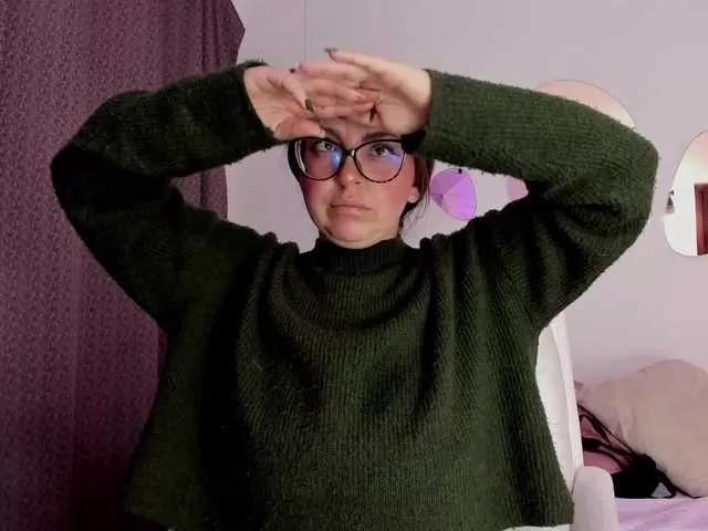 Anniie on BongaCams 
